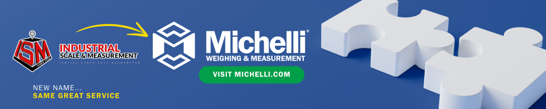 Michelli Top Banner